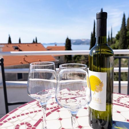 Apartment Gac Cavtat Εξωτερικό φωτογραφία