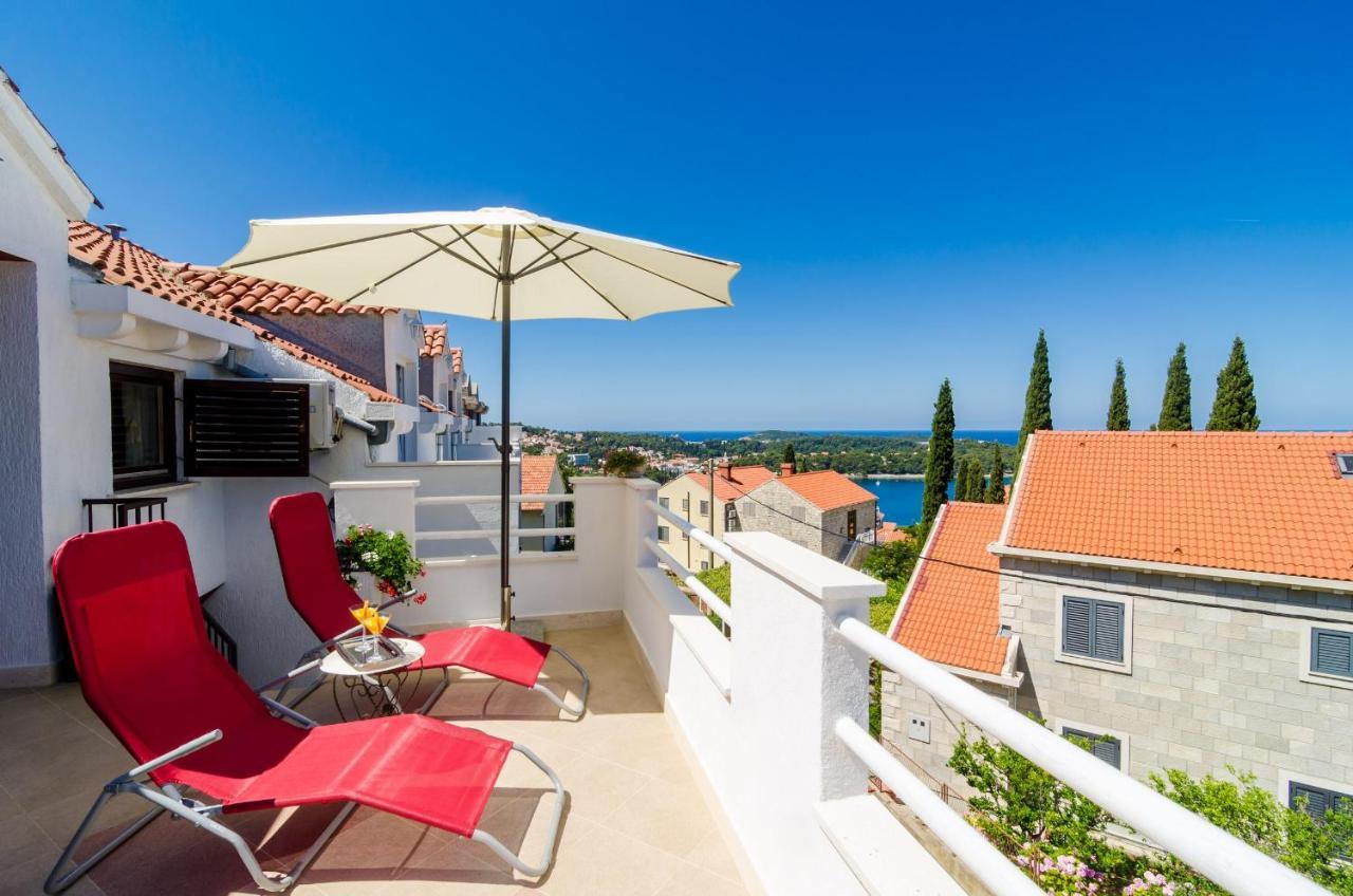 Apartment Gac Cavtat Εξωτερικό φωτογραφία