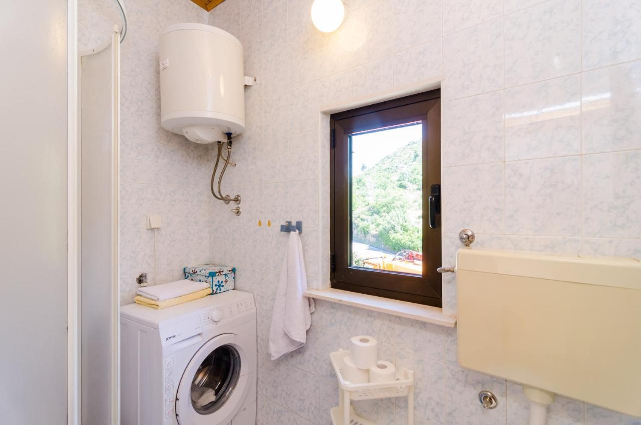 Apartment Gac Cavtat Εξωτερικό φωτογραφία