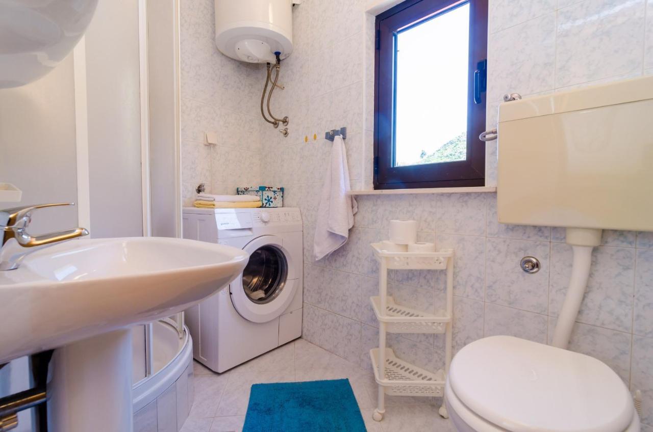 Apartment Gac Cavtat Εξωτερικό φωτογραφία