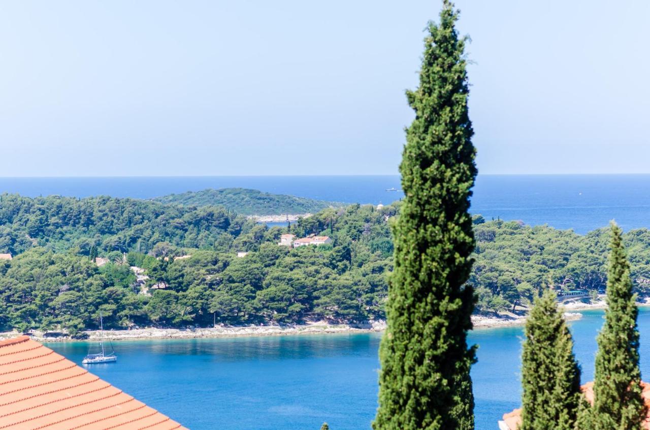 Apartment Gac Cavtat Εξωτερικό φωτογραφία