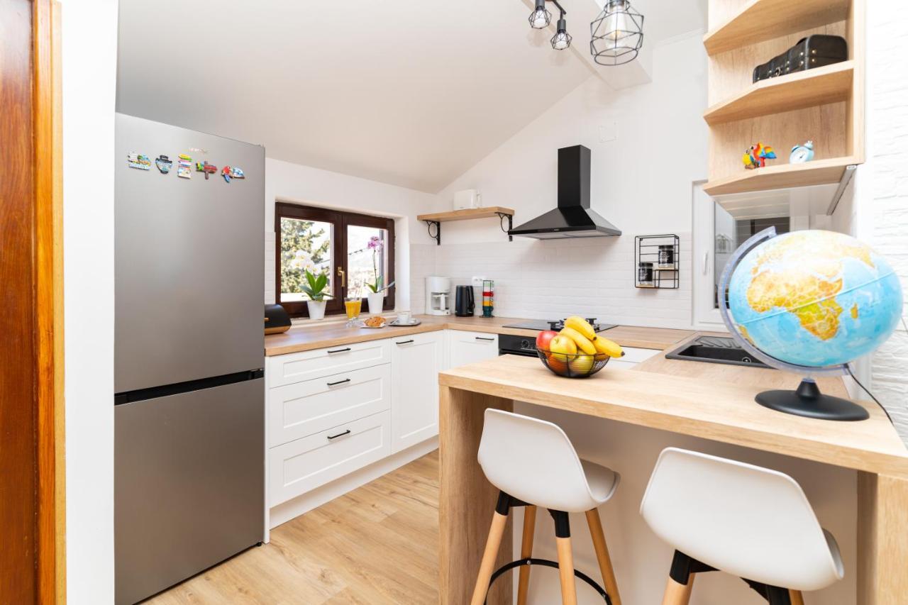 Apartment Gac Cavtat Εξωτερικό φωτογραφία