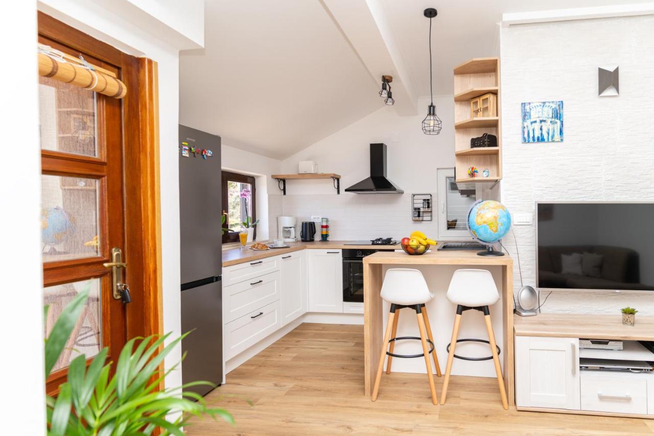 Apartment Gac Cavtat Εξωτερικό φωτογραφία
