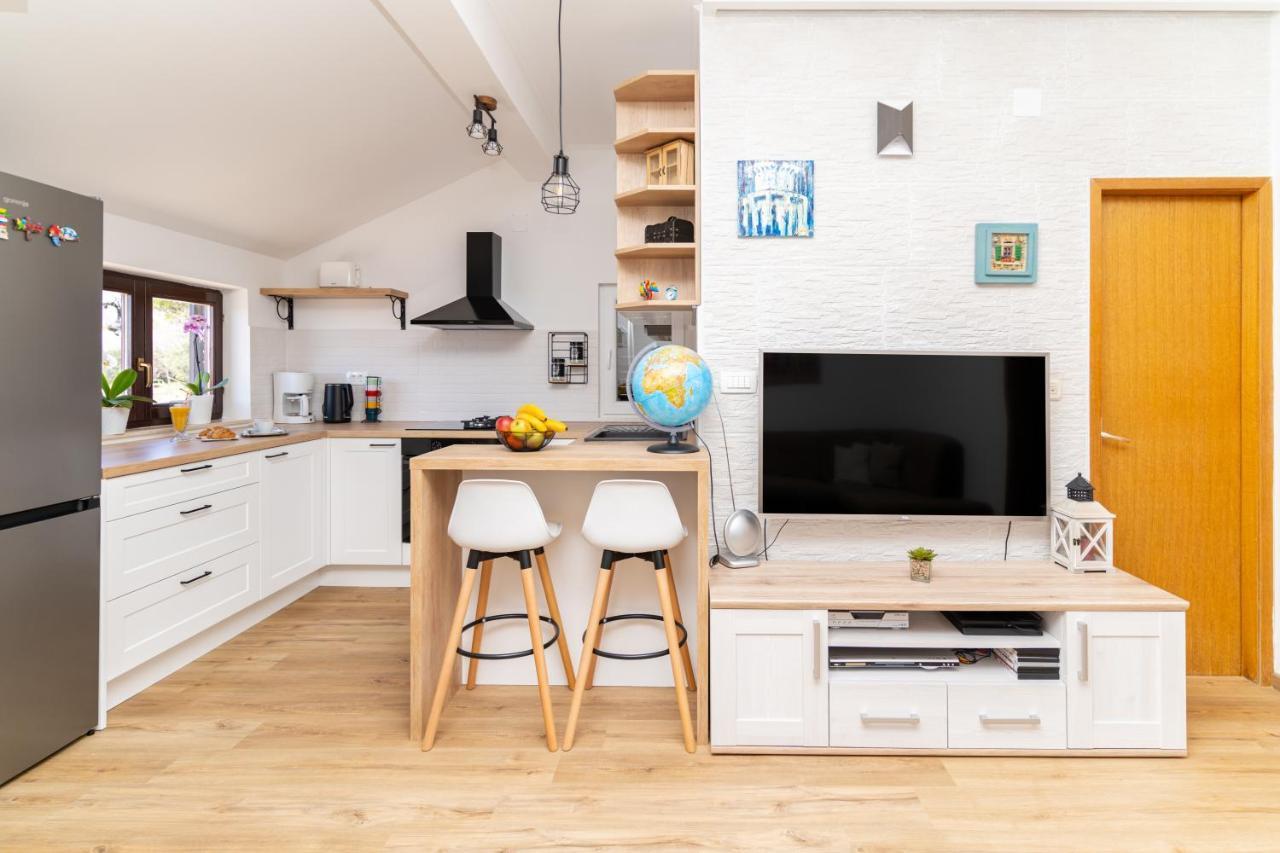 Apartment Gac Cavtat Εξωτερικό φωτογραφία