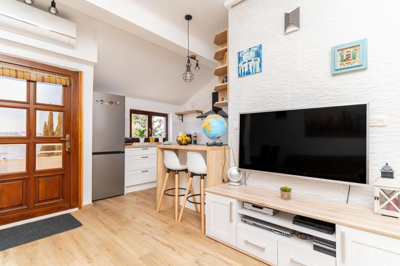Apartment Gac Cavtat Εξωτερικό φωτογραφία