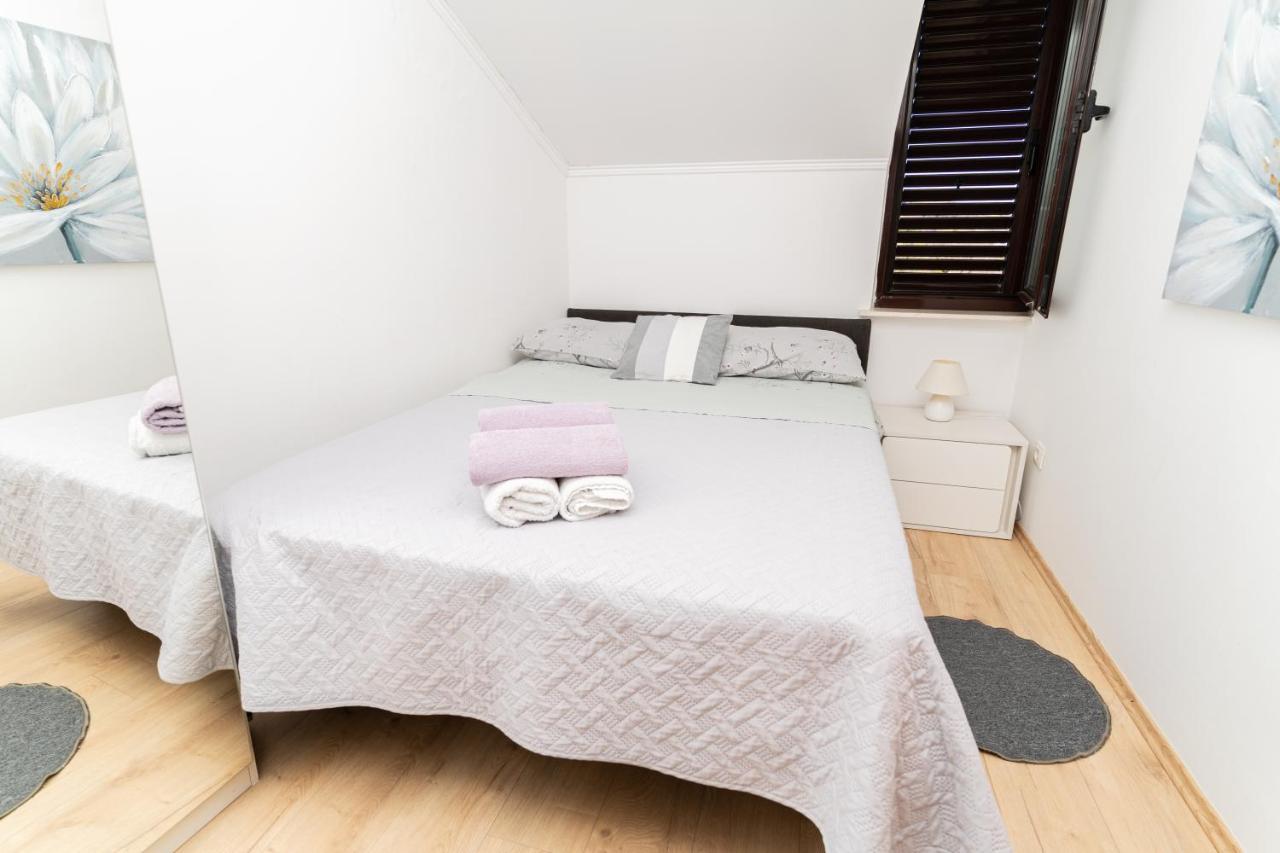 Apartment Gac Cavtat Εξωτερικό φωτογραφία