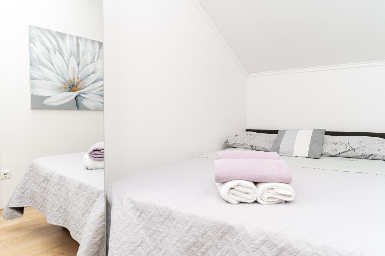 Apartment Gac Cavtat Εξωτερικό φωτογραφία