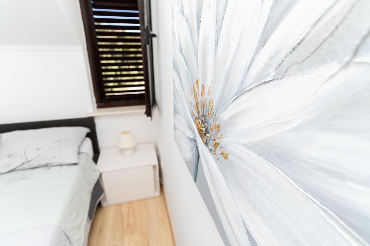 Apartment Gac Cavtat Εξωτερικό φωτογραφία