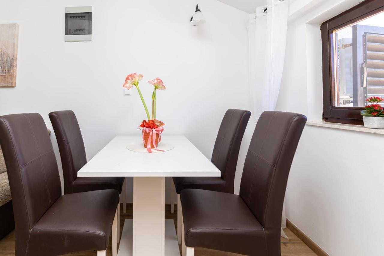 Apartment Gac Cavtat Εξωτερικό φωτογραφία
