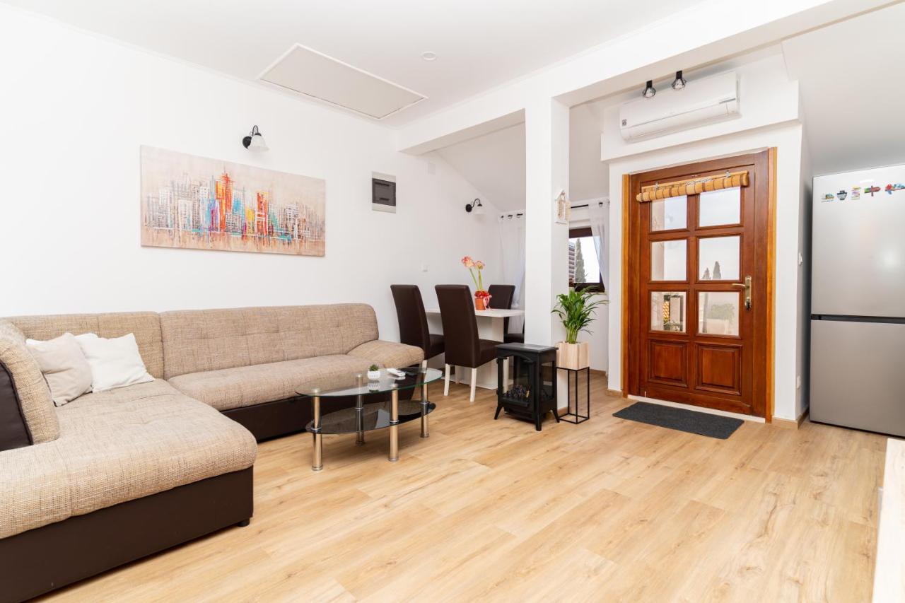 Apartment Gac Cavtat Εξωτερικό φωτογραφία