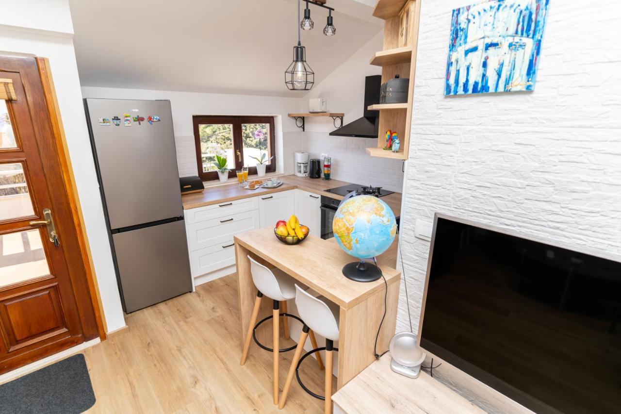 Apartment Gac Cavtat Εξωτερικό φωτογραφία