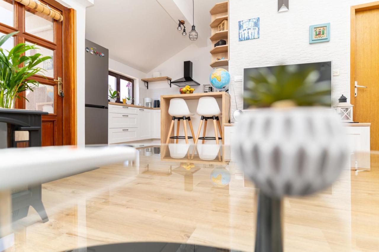 Apartment Gac Cavtat Εξωτερικό φωτογραφία