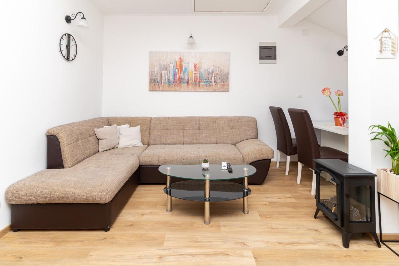 Apartment Gac Cavtat Εξωτερικό φωτογραφία